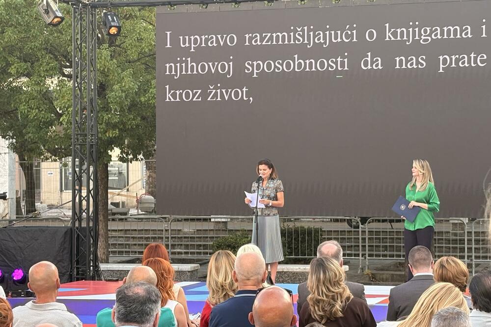 Foto: David Todorović