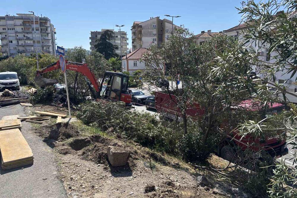 Foto: Opstina Tivat