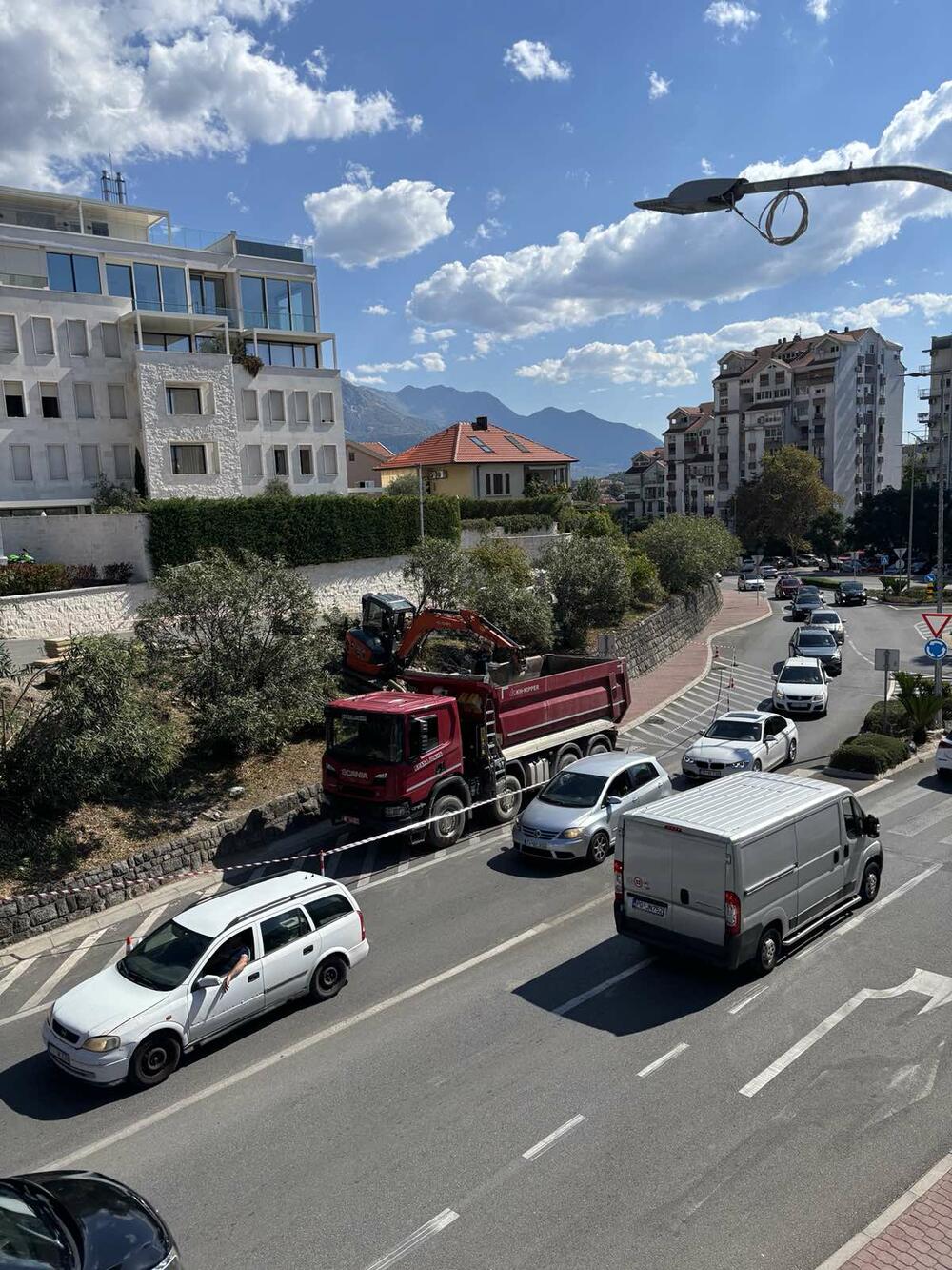 rampa Tivat