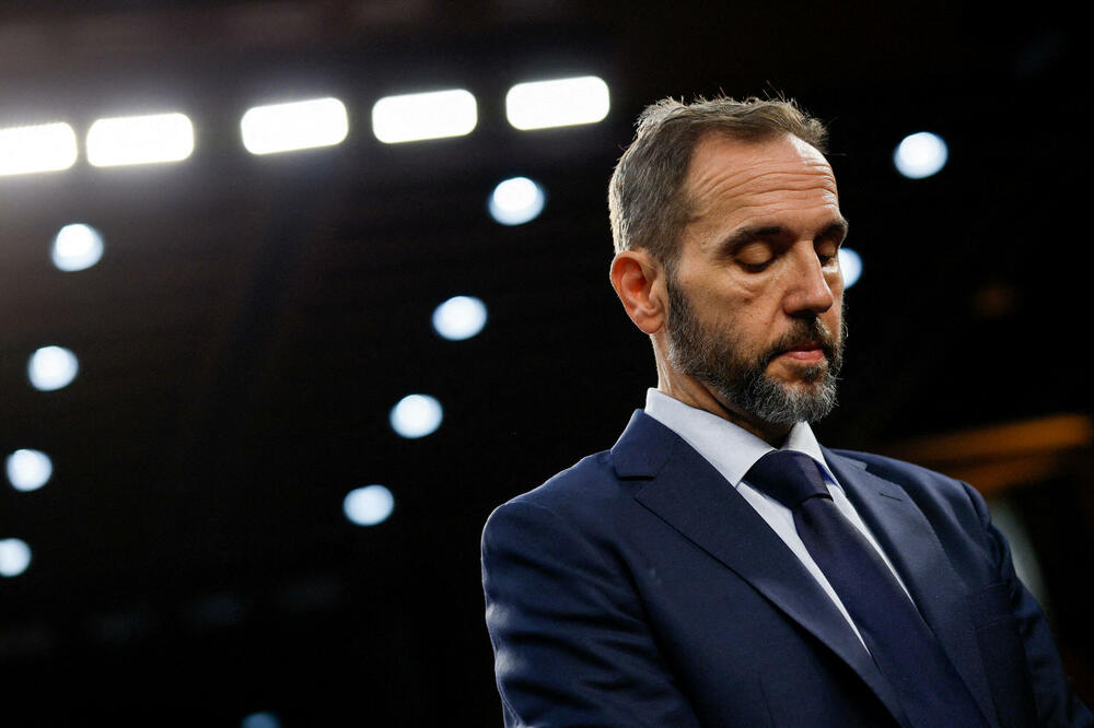 Džek Smit, Foto: Reuters