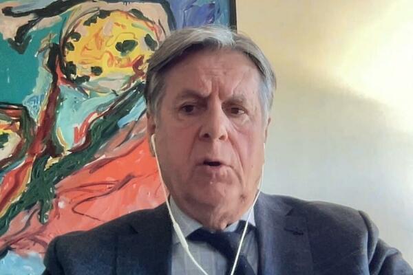 Novotni: Bez rasta produktivnosti, najavljeni "Euro model" može...