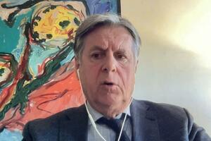 Novotni: Bez rasta produktivnosti, najavljeni "Euro model" može...