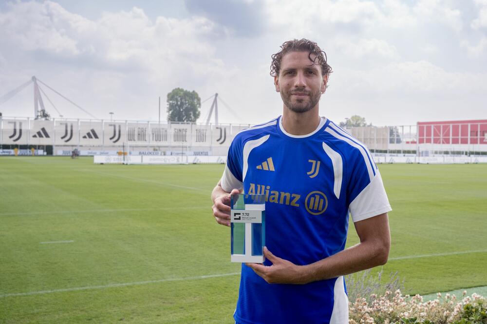 <p>Lamin Jamal, Bruno Fernandeš, Majkl Olise, Vitinja i Manuel Lokateli najbolji u najačim ligama, prema ocjenama Sofascore</p>