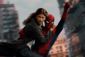 Nova verzija filma &bdquo;Brand New Day&rdquo;