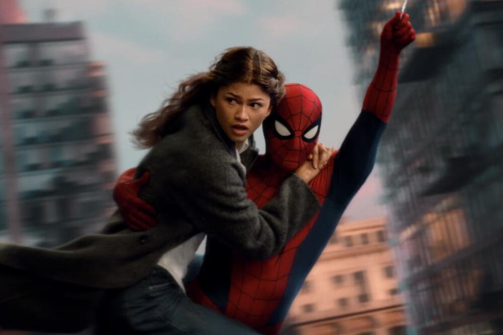 Foto: Marvel