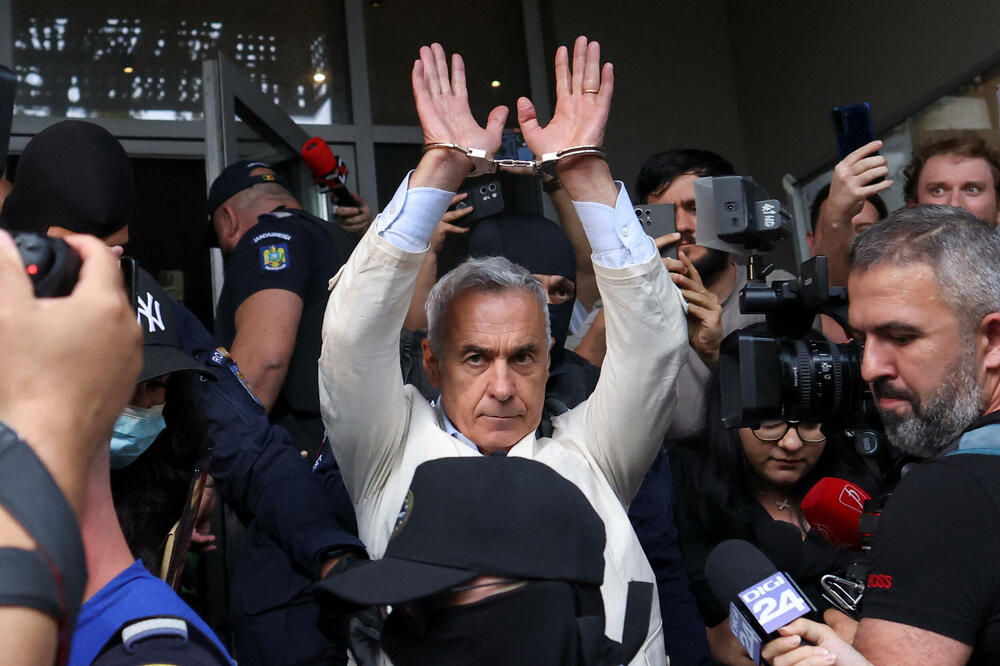 Foto: Reuters