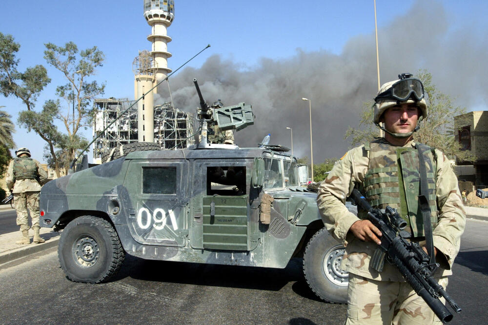 Foto: Reuters