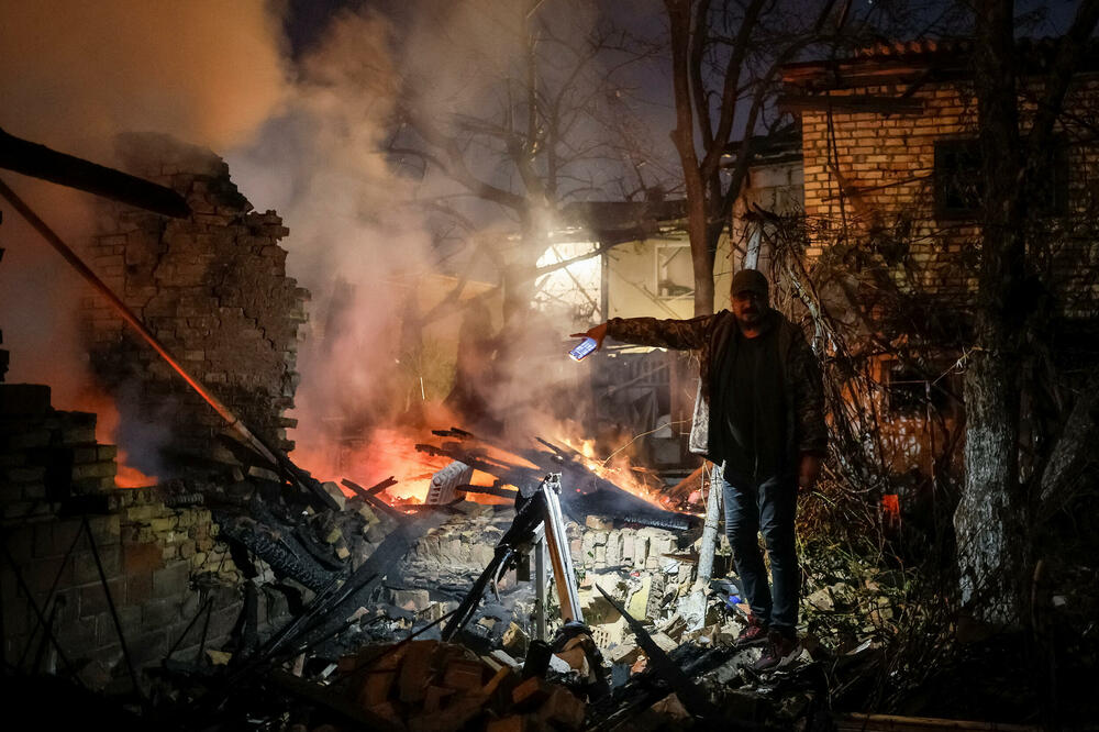 Foto: Reuters