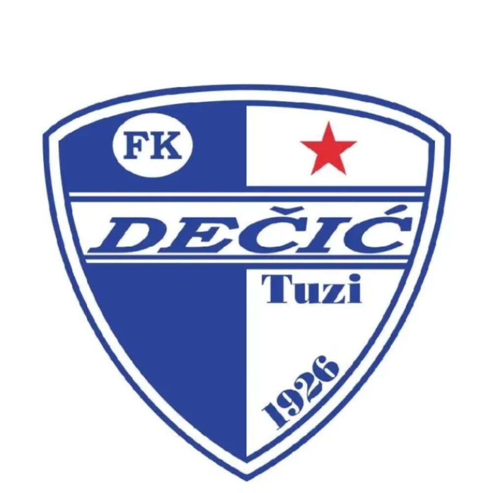 FK Dečić