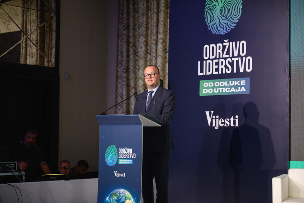 Održivo liderstvo: Od odluke do uticaja