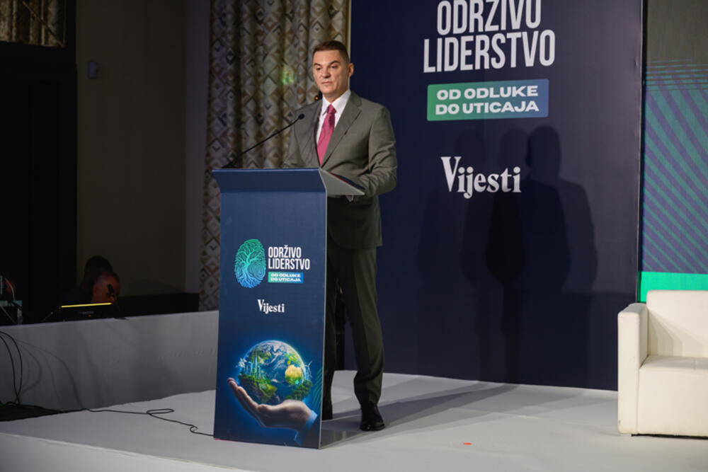 Održivo liderstvo: Od odluke do uticaja