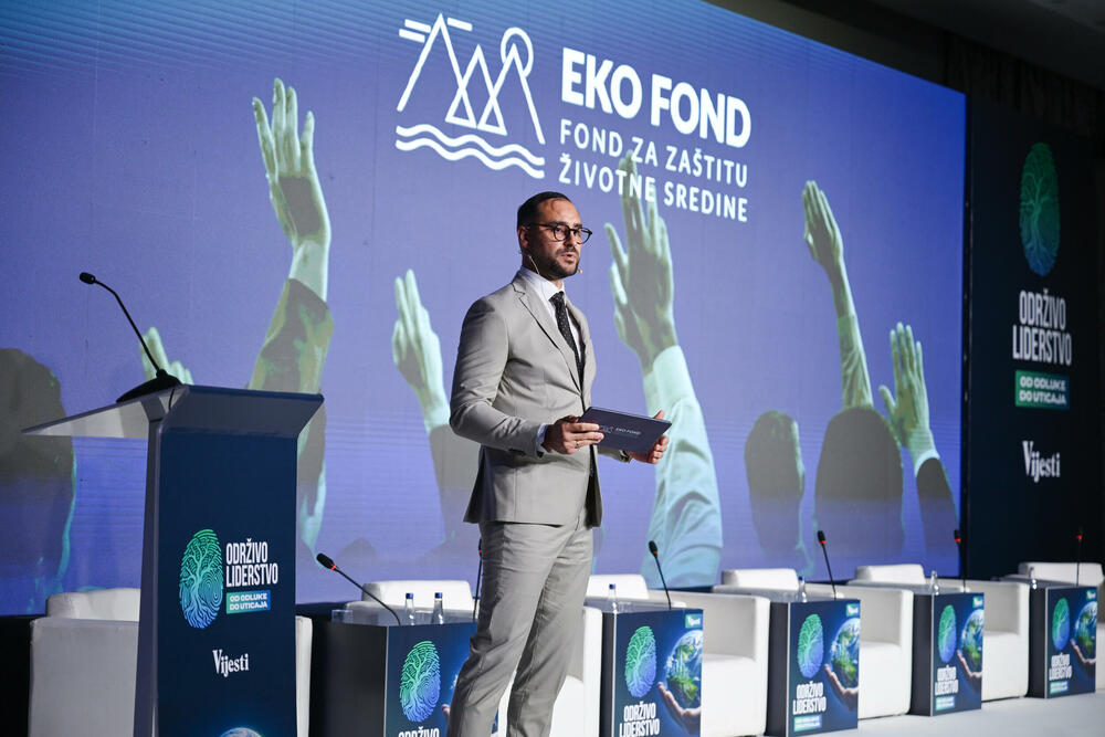 Održivo liderstvo: Od odluke do uticaja