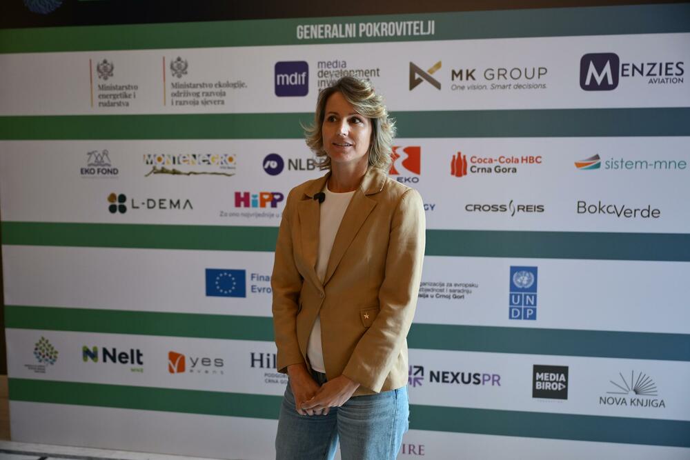 Održivo liderstvo: Od odluke do uticaja