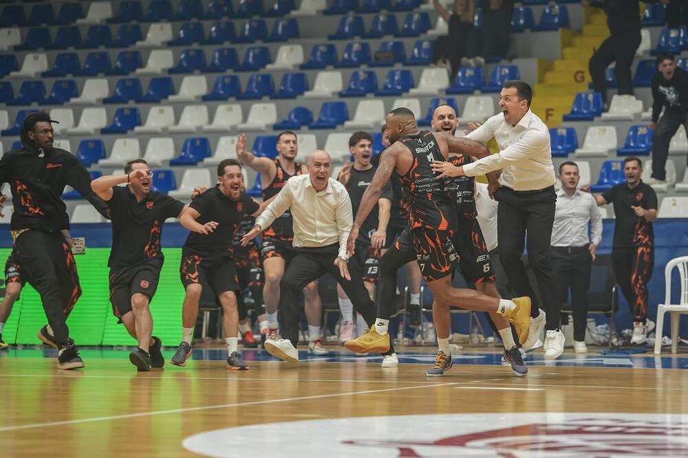 Foto: Igor Jovović