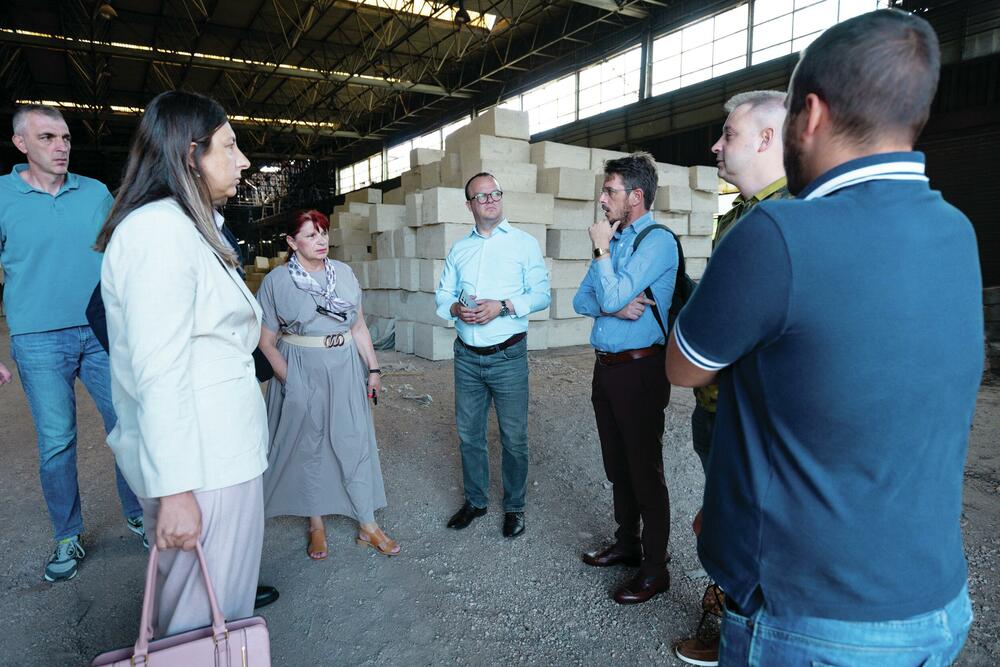 Ministarstvo ekologije, održivog razvoja i razvoja sjevera
