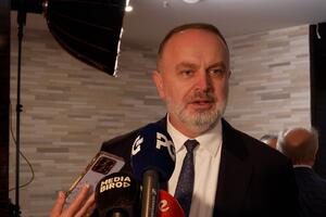 Đeljošaj: Glasao sam za veći standard građana, "Euro model" će...
