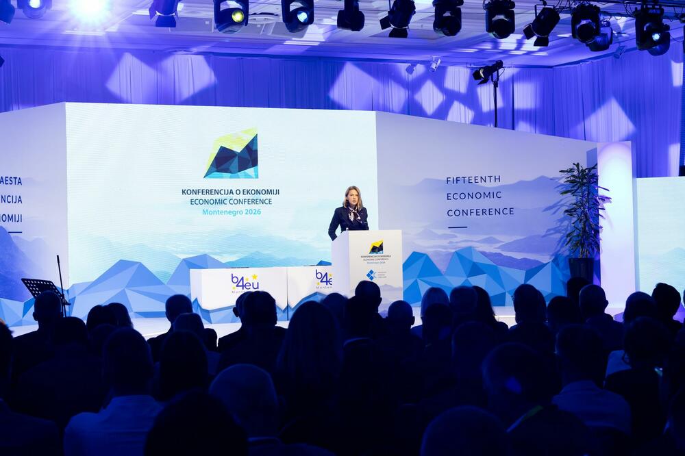 Nina Drakić, Foto: PKCG