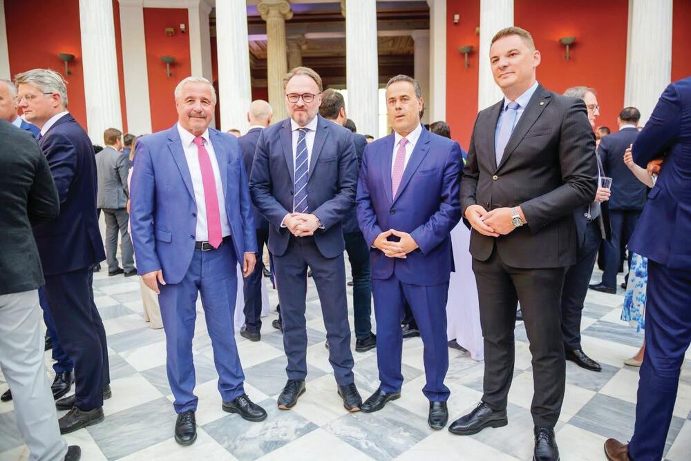 Ministarstvo energetike i rudarstva