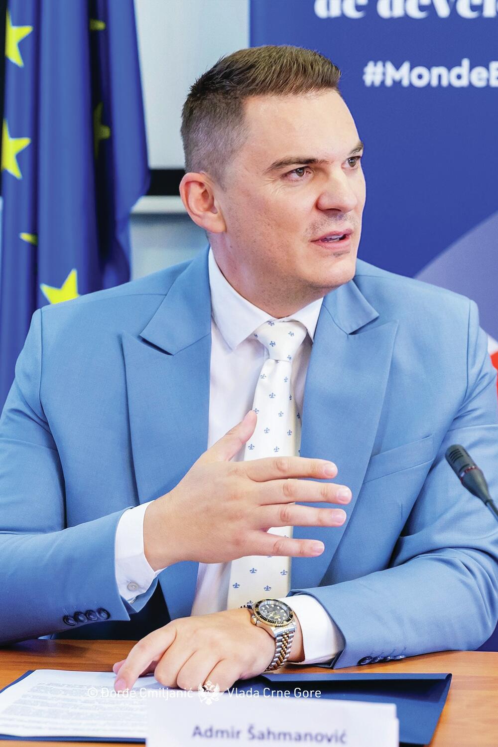 Ministarstvo energetike i rudarstva