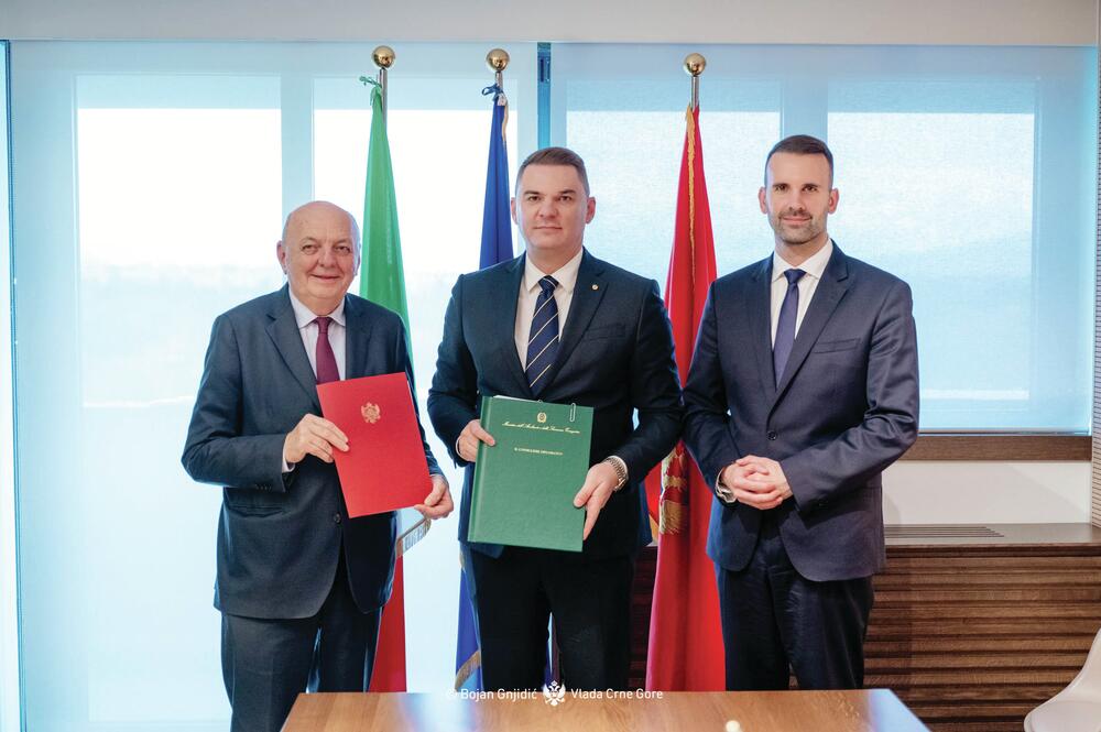 Ministarstvo energetike i rudarstva