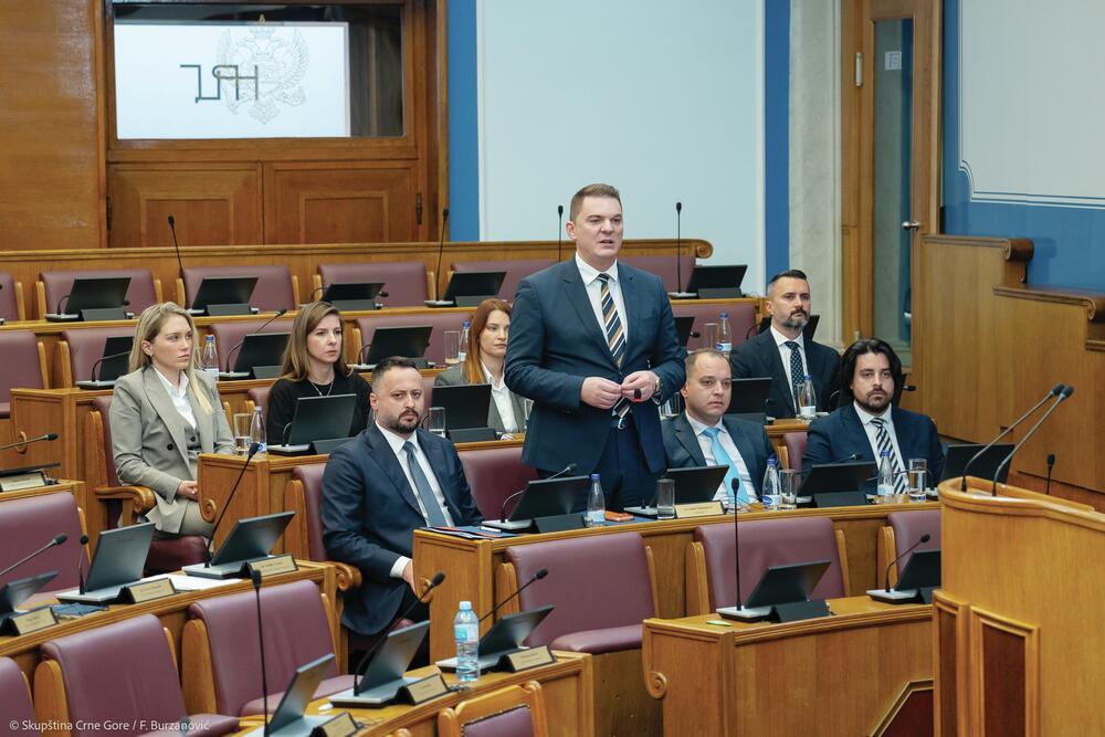 Ministarstvo energetike i rudarstva