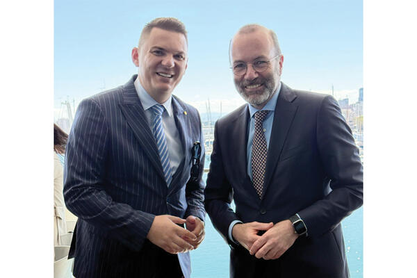 Energy returned to key development priorities of Montenegro