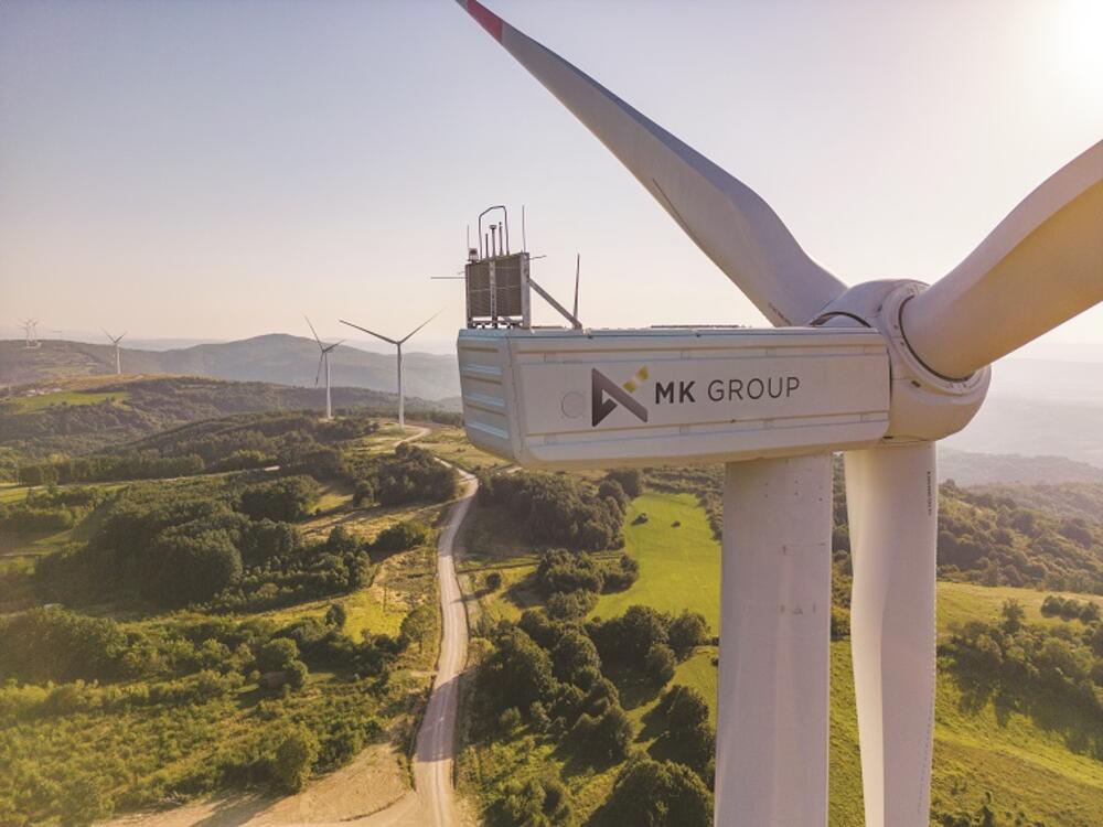 MK Group