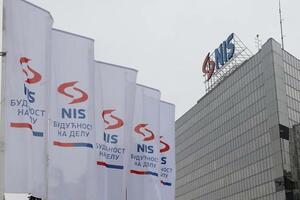 Licenca za rad NIS-a produžena do 30. oktobra