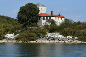 Zaštita važnija od masovnog turizma: Od karata za Skadarsko...