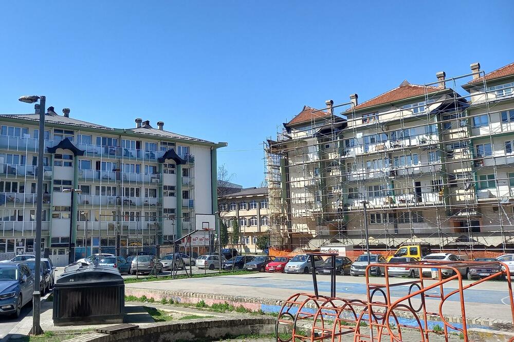 Kotlarnica u Pljevljima, Foto: Goran Malidžan