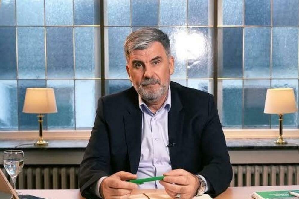 Tender raspisan 19. juna: Hajriz Brčvak, Foto: privatna arhiva