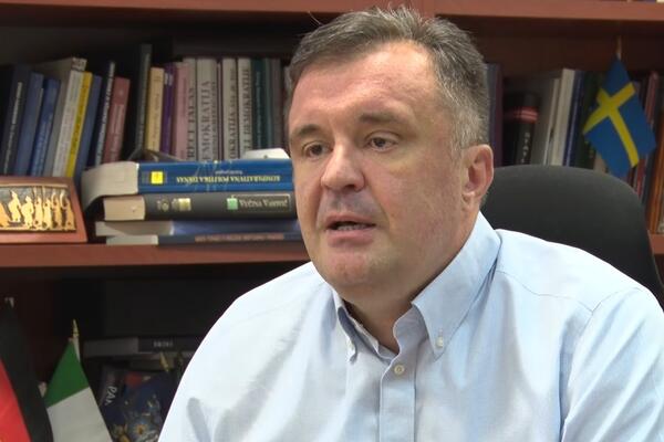 Vujović: Vlast bi mogla da požuri sa parlamentarnim izborima zbog...