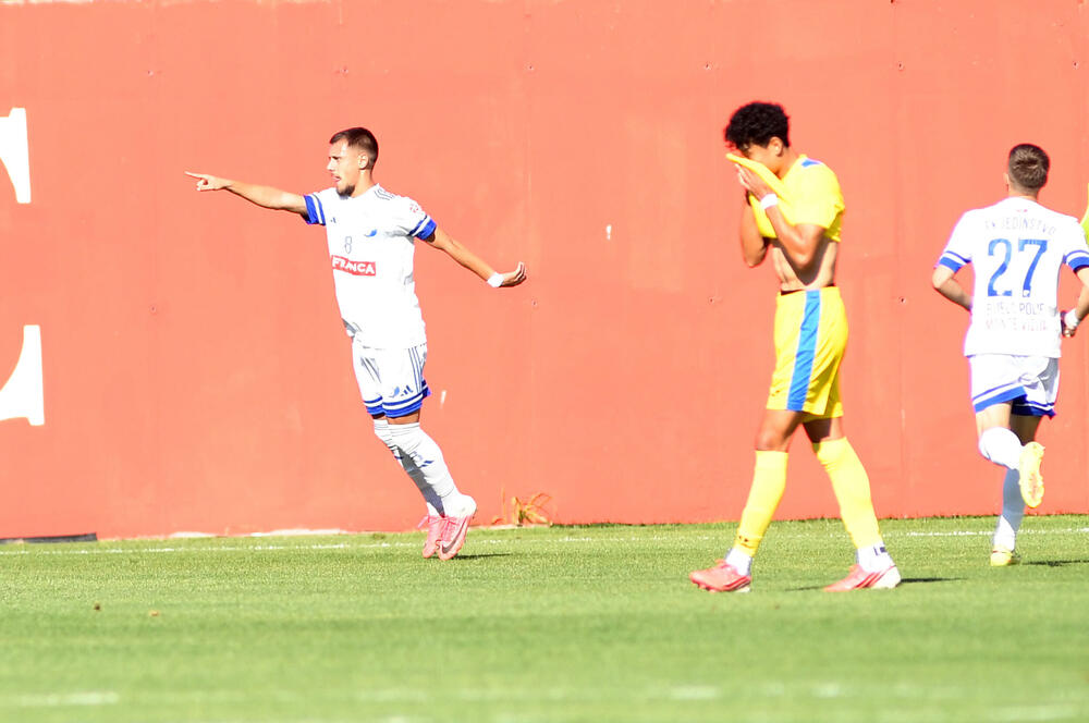 <p>Meridianbet Druga crnogorska fudbalska liga, 9. kolo</p>