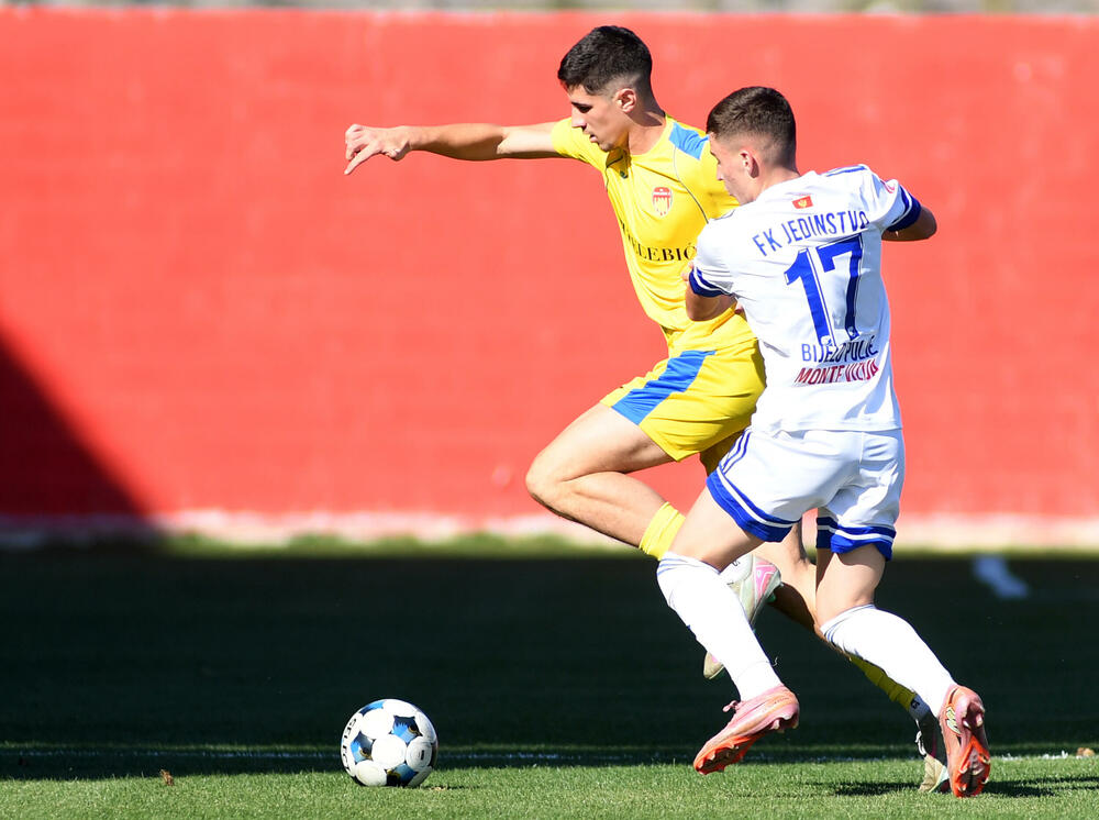 <p>Meridianbet Druga crnogorska fudbalska liga, 9. kolo</p>