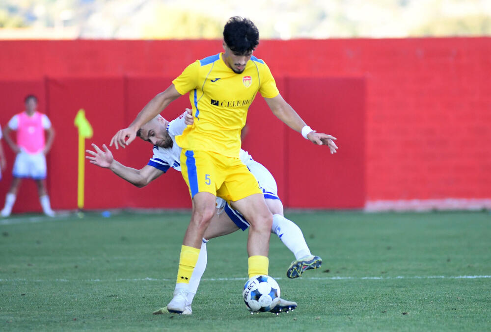 <p>Meridianbet Druga crnogorska fudbalska liga, 9. kolo</p>