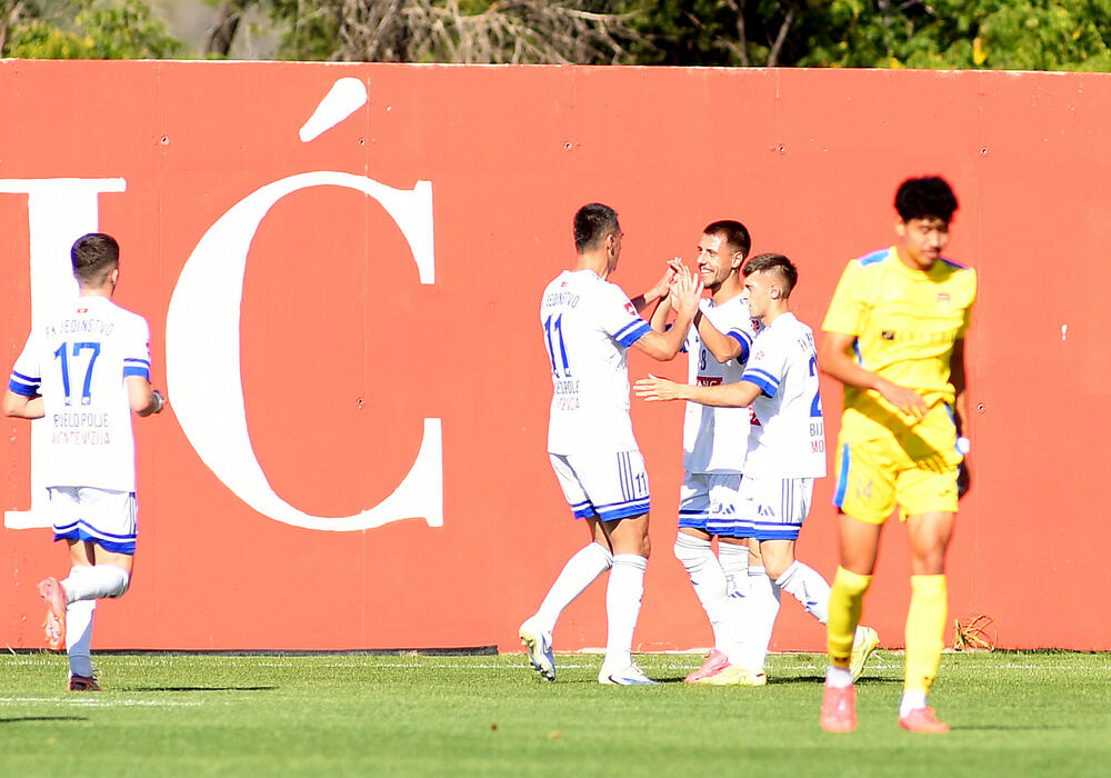 <p>Meridianbet Druga crnogorska fudbalska liga, 9. kolo</p>
