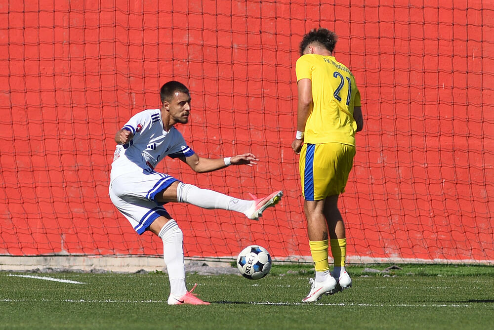 <p>Meridianbet Druga crnogorska fudbalska liga, 9. kolo</p>
