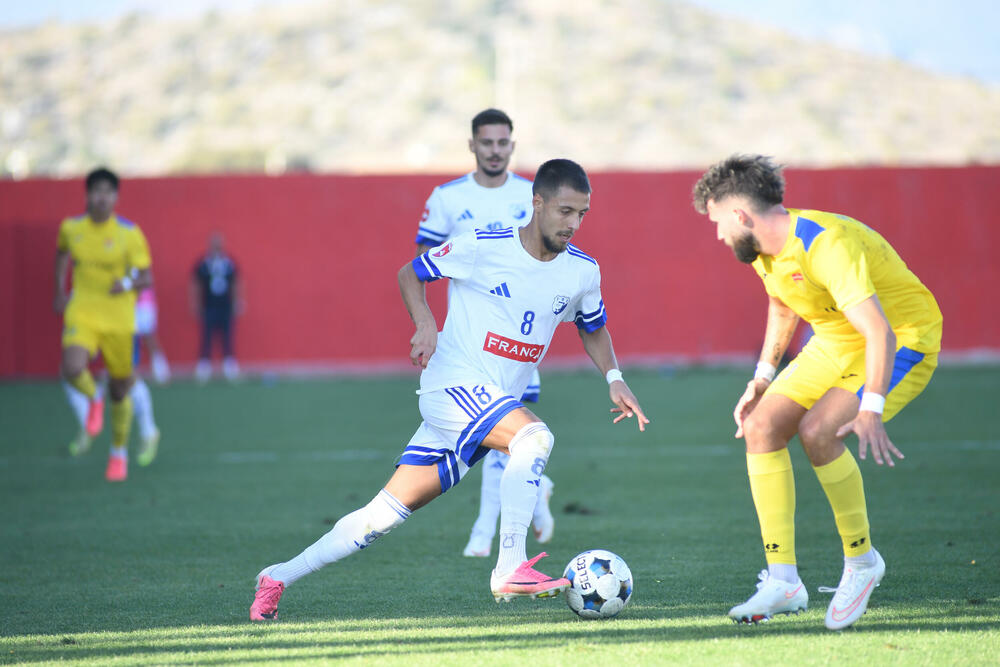 <p>Meridianbet Druga crnogorska fudbalska liga, 9. kolo</p>