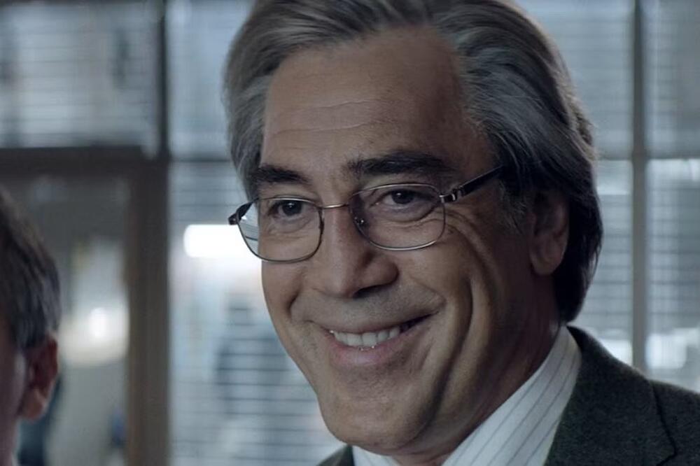Film Dobar šef, Foto: Screenshot