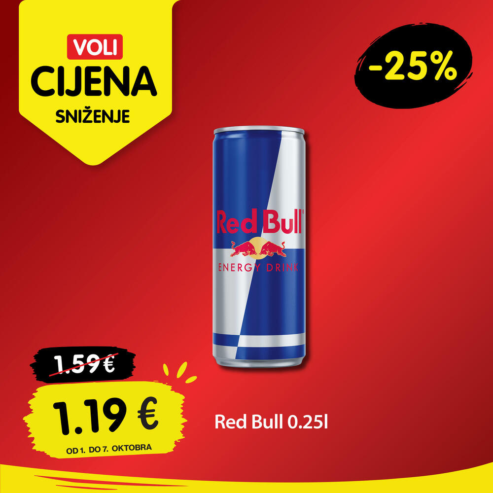 <p><em>Voli cijene su ponovo tu! Svakog četvrtka pronađite artikle po sniženoj cijeni i uštedite pri kupovini.</em></p>