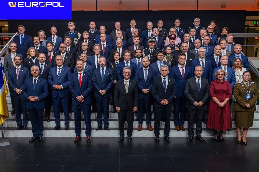 Foto: Uprava policije