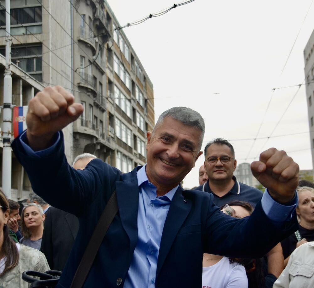 Srdanović