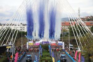 Podgorica odbrojava do velikog trkačkog dana: NLB Millennium Run...