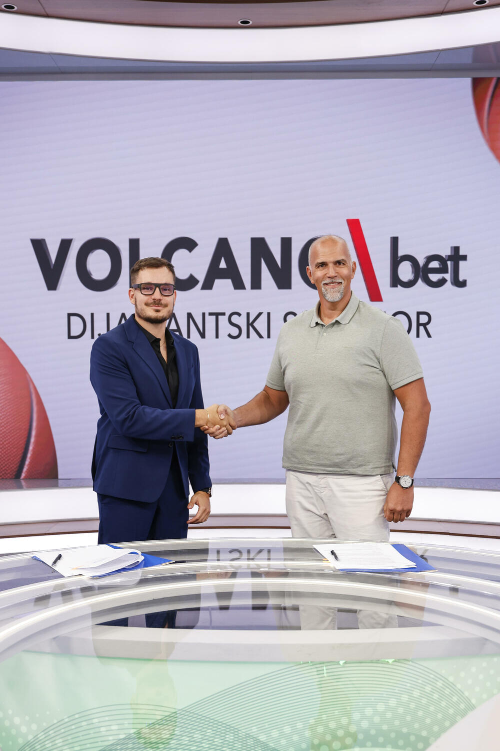 Volcano bet