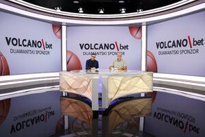 Volcanobet novi dijamantski sponzor ABA lige