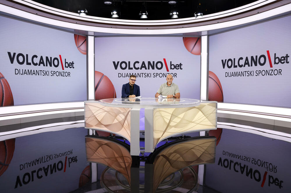 Foto: Volcano bet