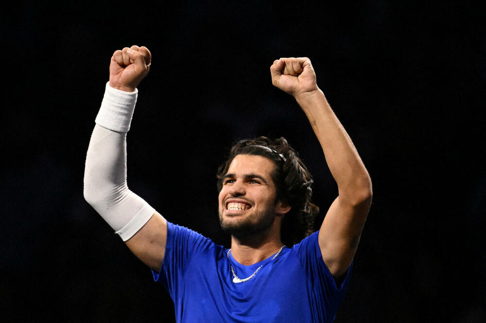 Alkaras, Foto: Reuters