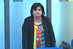 Slavica Ilinčić napustila sjednicu, Mašković je optužio da je...