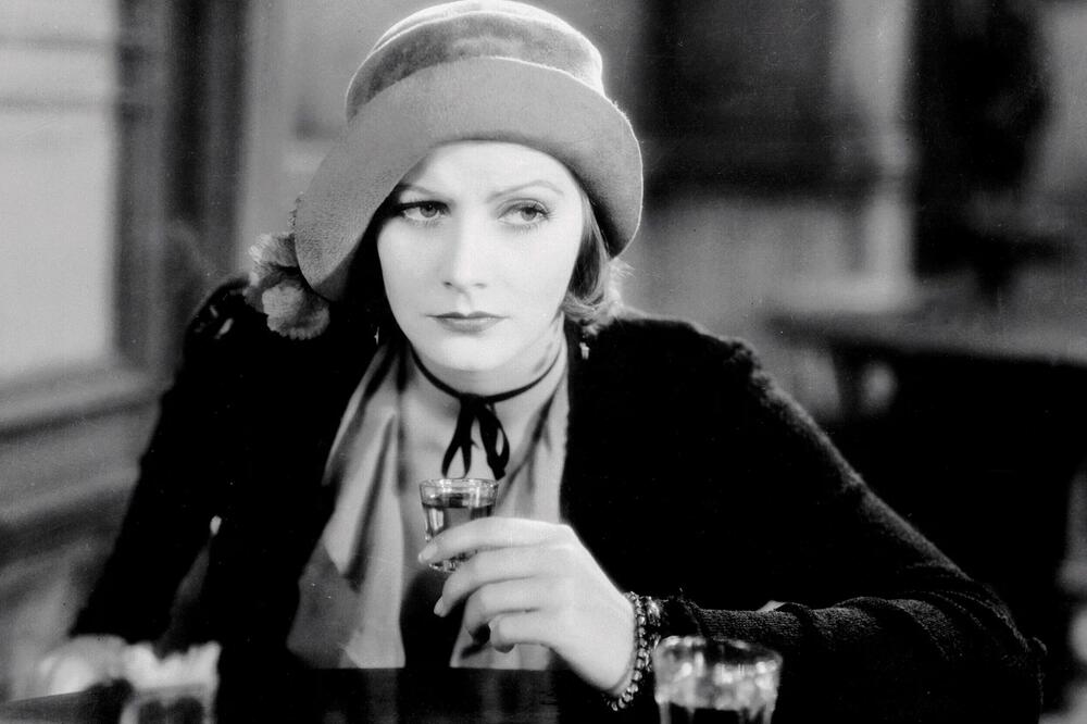 Greta Garbo u &ldquo;Ani Kristi&rdquo; iz 1930., Foto: MGM/Sportsphoto/Allstar