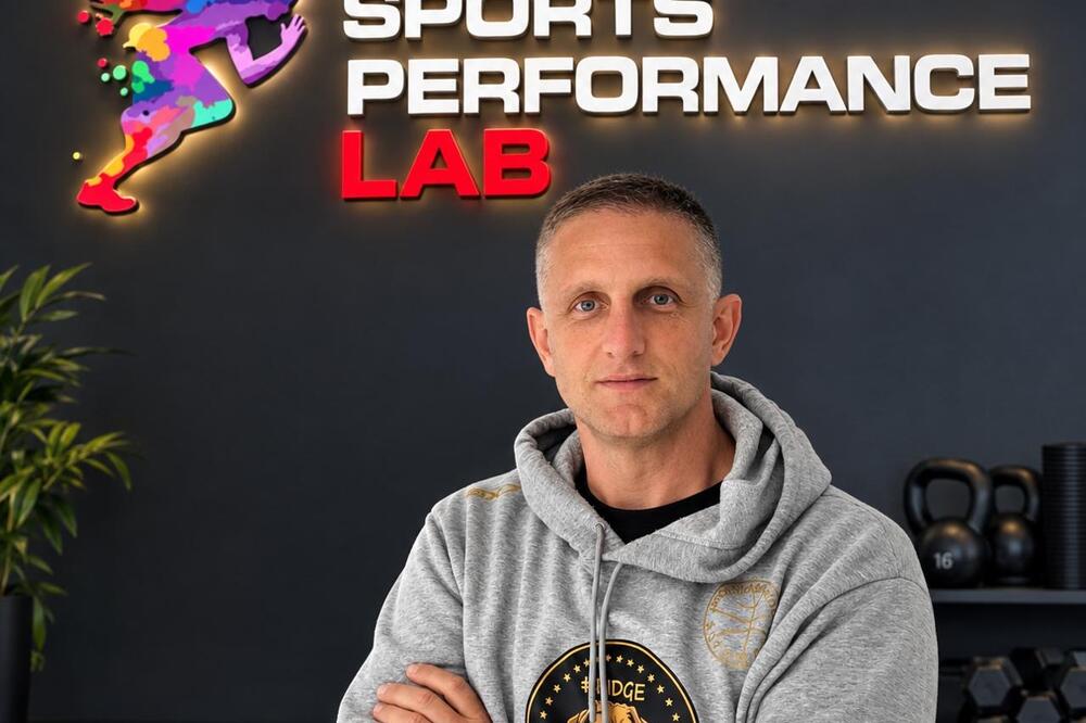 Foto: Sports Performance Centar